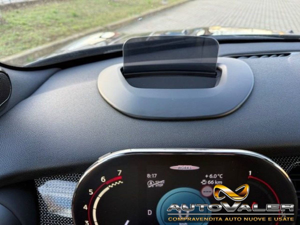 MINI Mini 2.0 John Cooper Works (13)