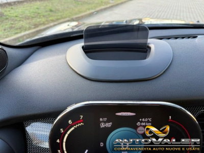 MINI Mini 2.0 John Cooper Works (13)