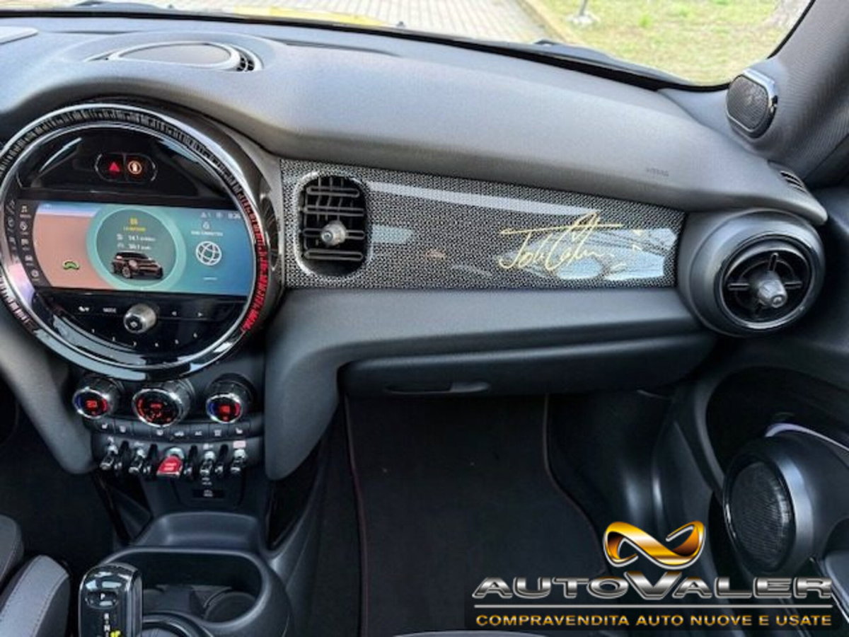 MINI Mini 2.0 John Cooper Works (15)