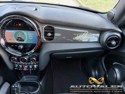MINI Mini 2.0 John Cooper Works (15)