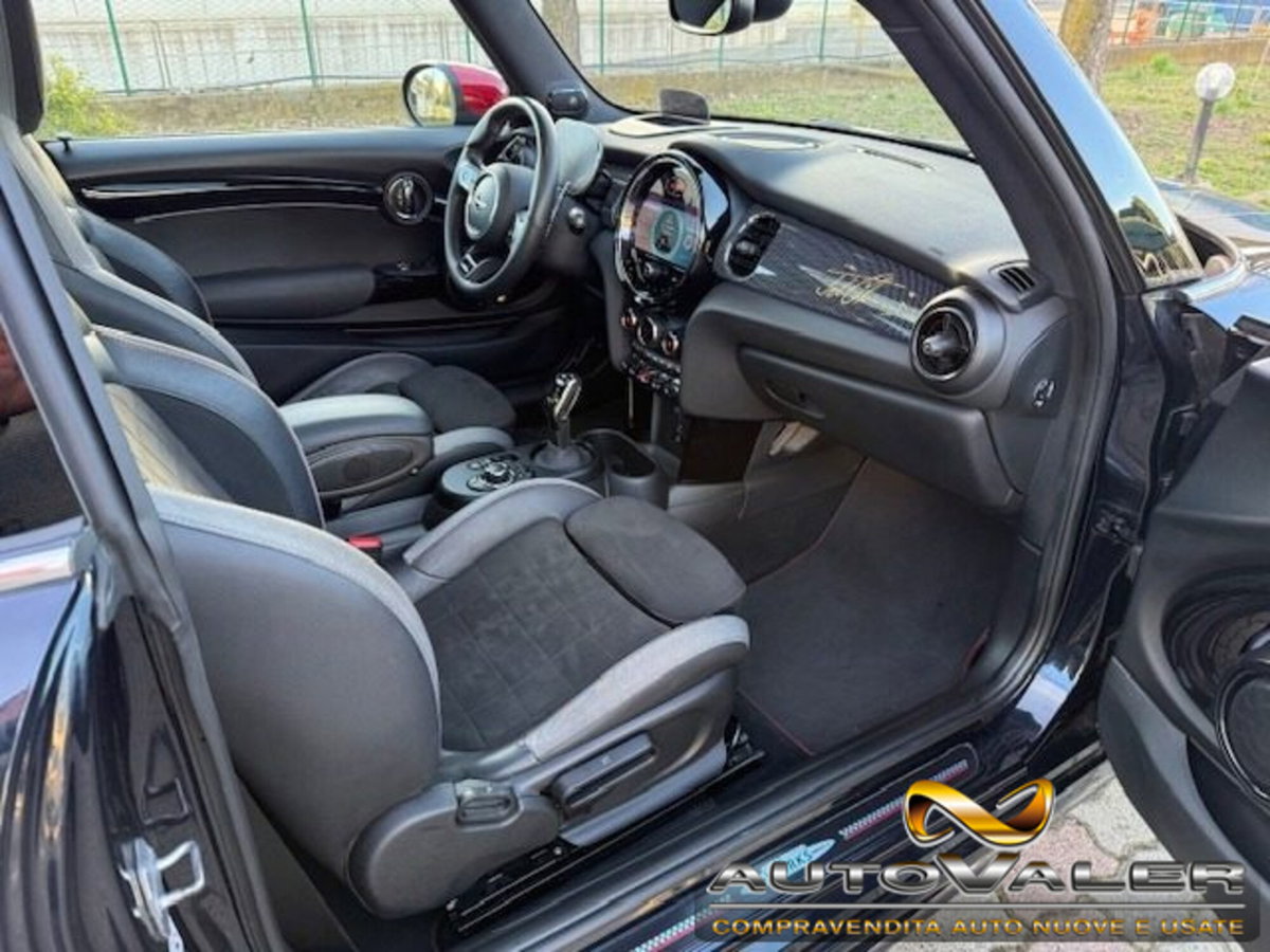 MINI Mini 2.0 John Cooper Works (16)