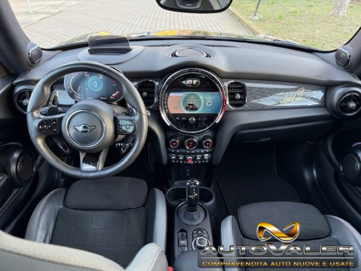 MINI Mini 2.0 John Cooper Works (18)