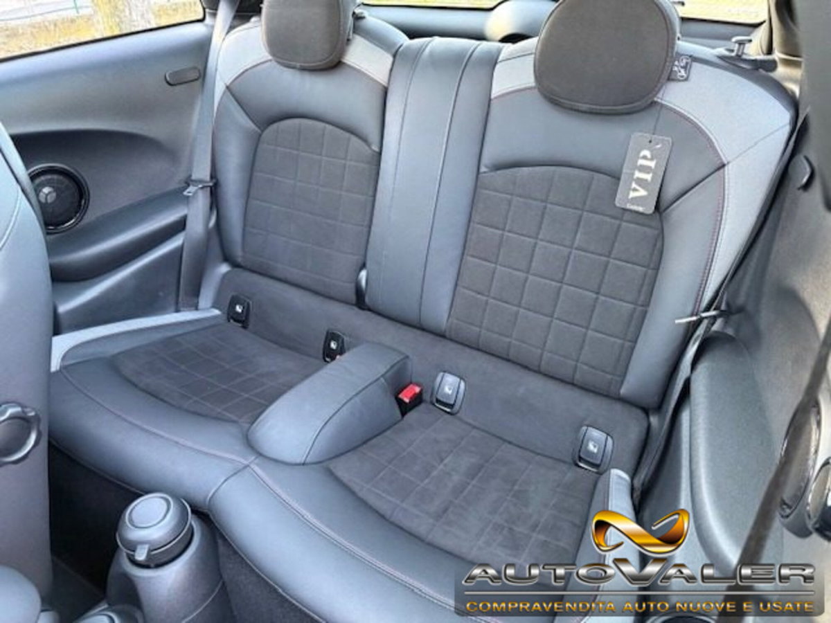 MINI Mini 2.0 John Cooper Works (19)