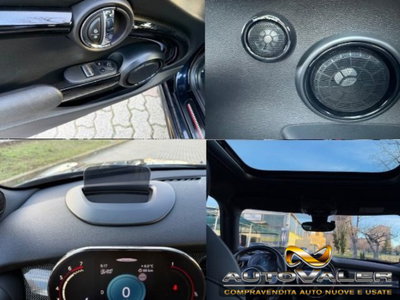 MINI Mini 2.0 John Cooper Works (20)
