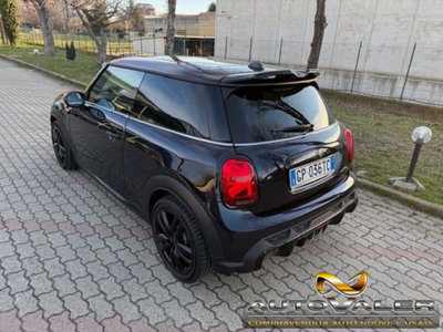 MINI Mini 2.0 John Cooper Works (4)