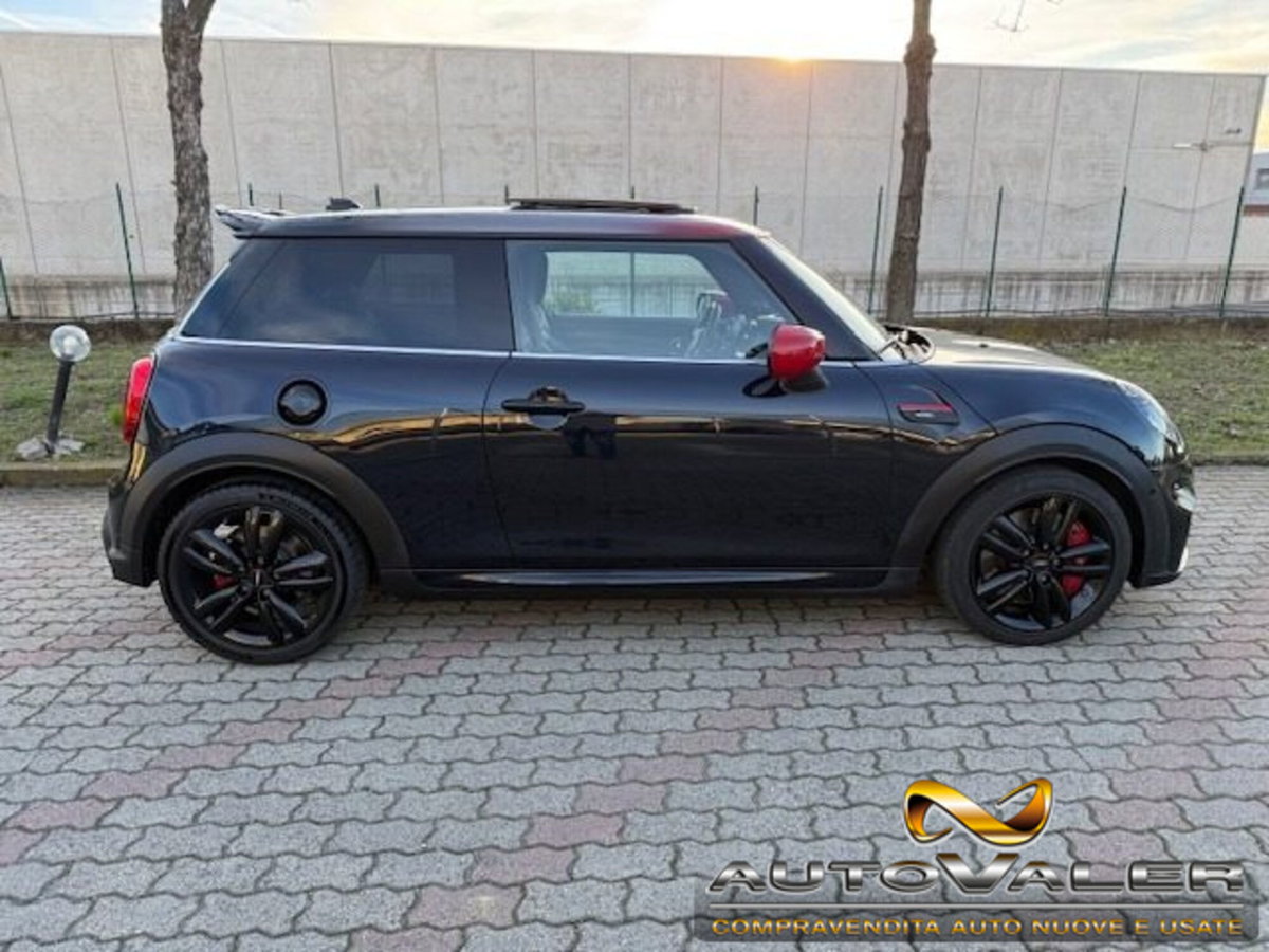 MINI Mini 2.0 John Cooper Works (6)