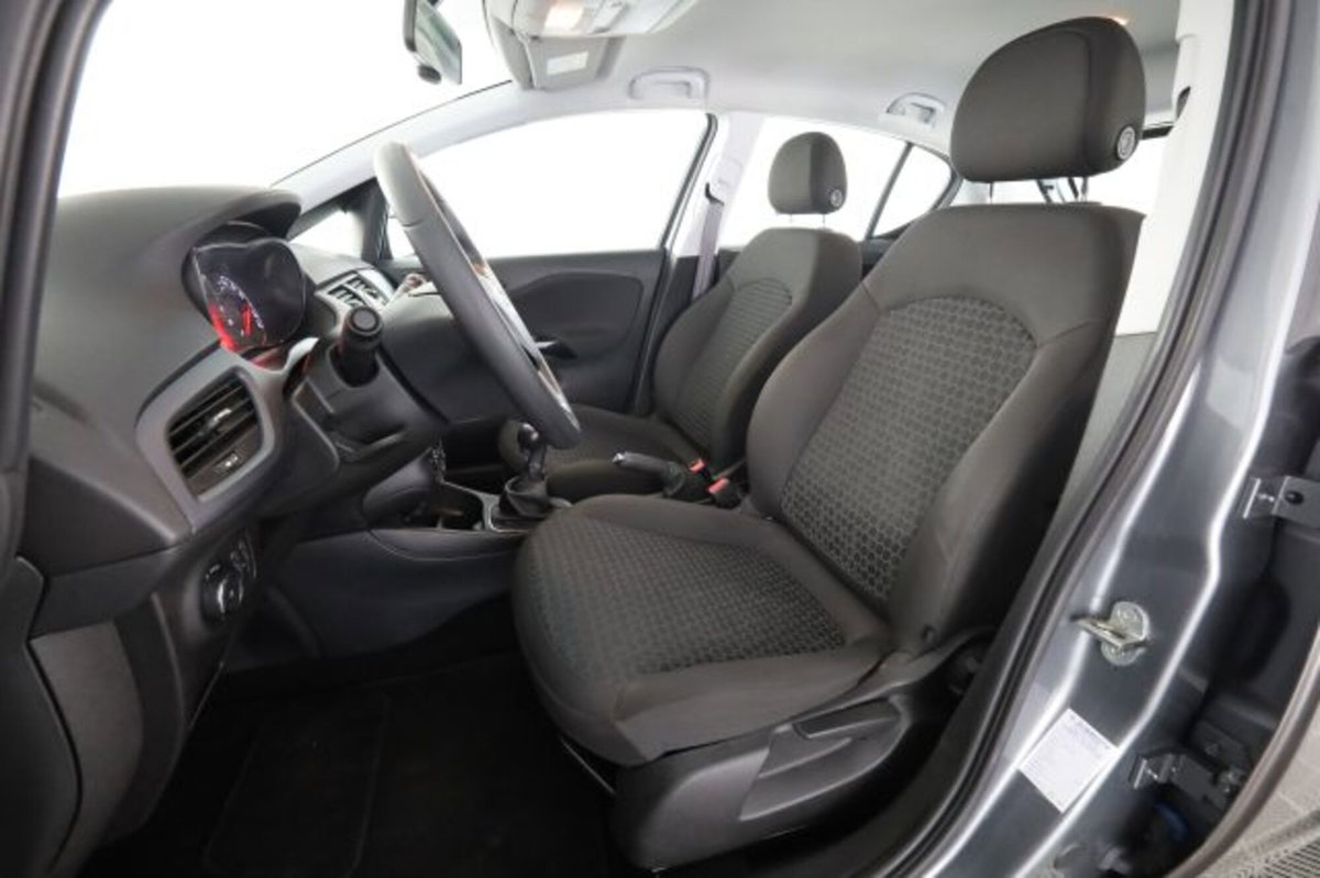 Opel Corsa 1.4 90CV Start&Stop 5 porte Advance (2)