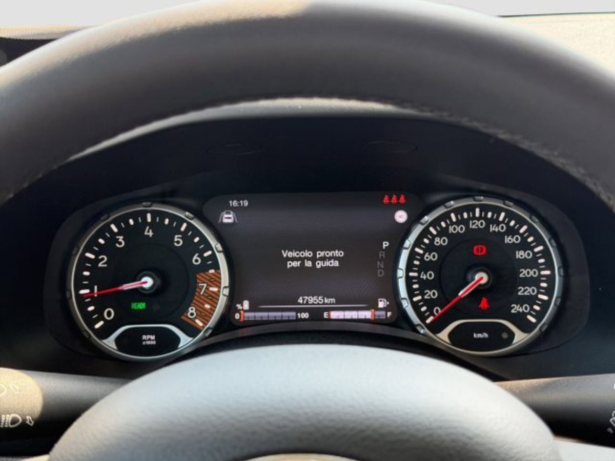 Jeep Renegade 1.5 Turbo T4 MHEV Limited (15)