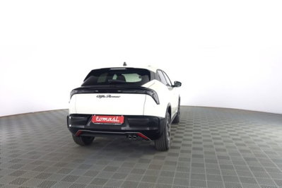 Alfa Romeo Junior 1.2 ibrida Q4 Milano Cortina 2026 145cv edct6 (5)