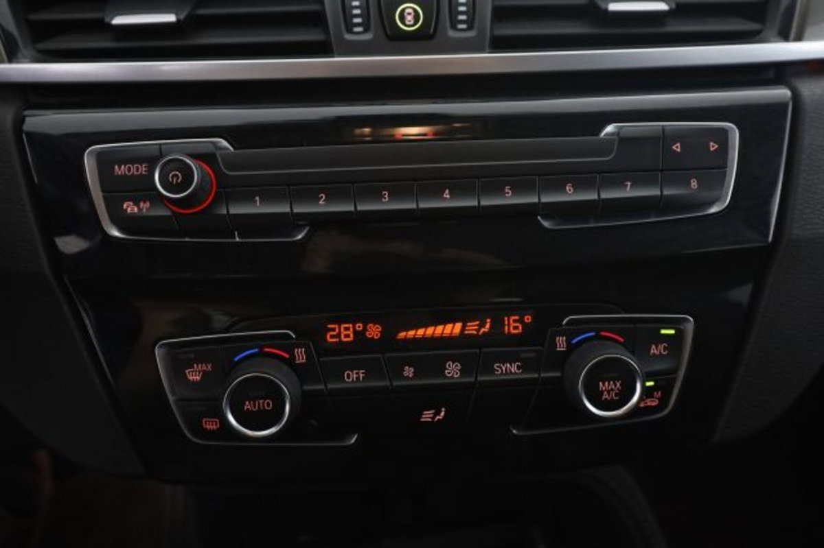 BMW X1 xDrive18d xLine Plus (12)