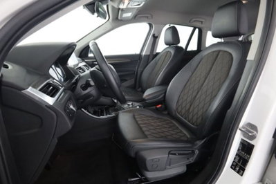 BMW X1 xDrive18d xLine Plus (2)