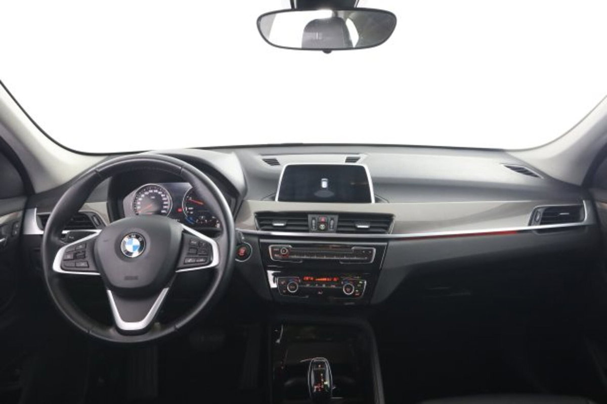 BMW X1 xDrive18d xLine Plus (4)