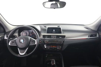 BMW X1 xDrive18d xLine Plus (4)
