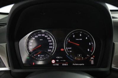 BMW X1 xDrive18d xLine Plus (7)