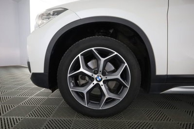 BMW X1 xDrive18d xLine Plus (8)