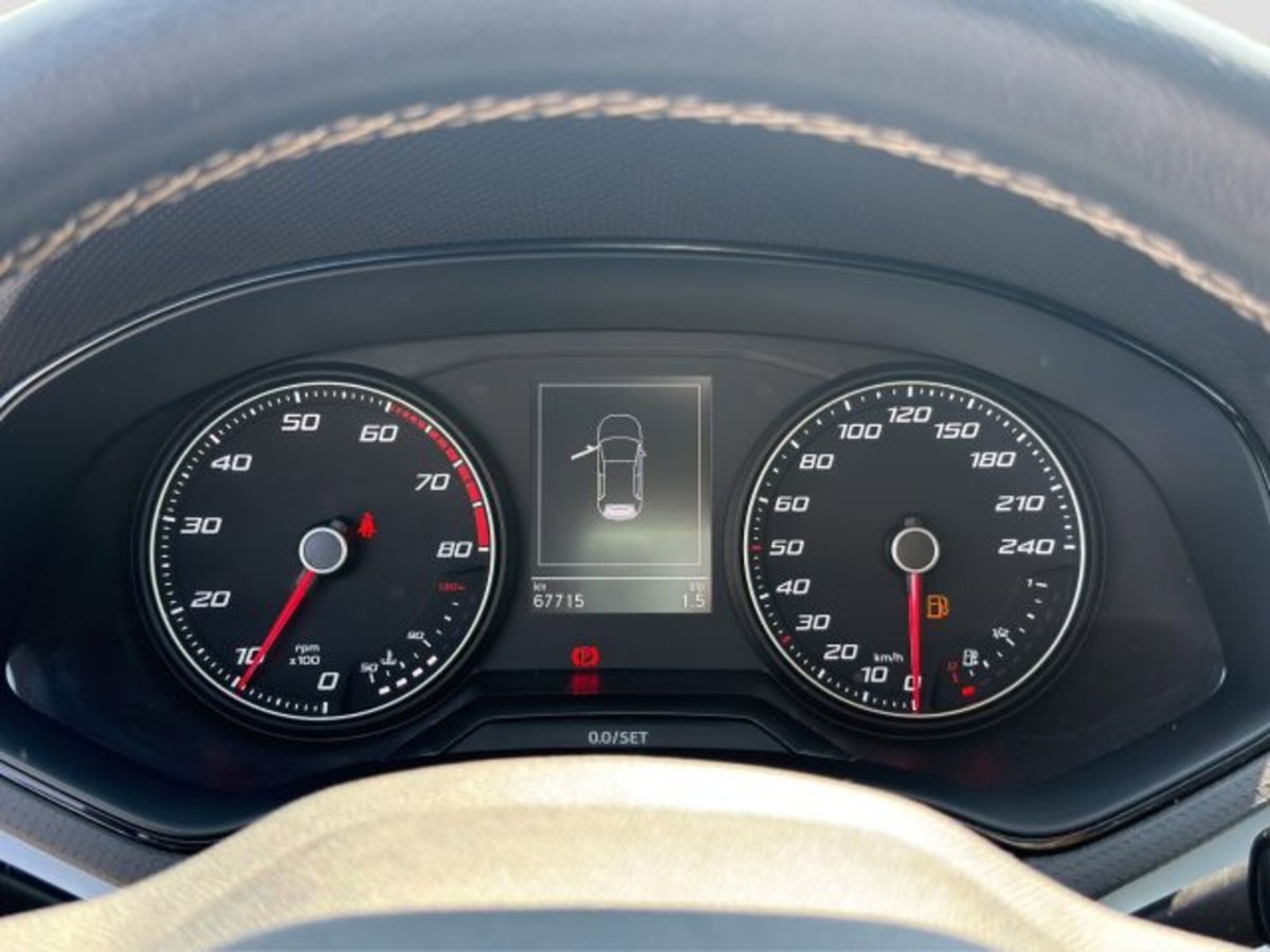 SEAT Ibiza 1.0 mpi Style 80cv (14)