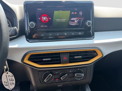 SEAT Ibiza 1.0 mpi Style 80cv (17)