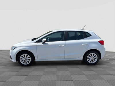 SEAT Ibiza 1.0 mpi Style 80cv (2)
