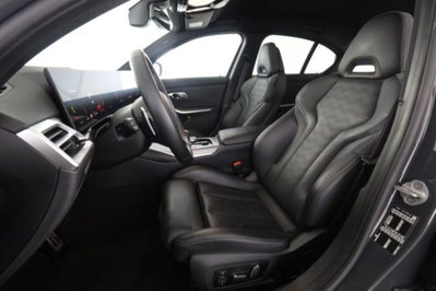 BMW Serie 3 M3 3.0 Competition auto (2)
