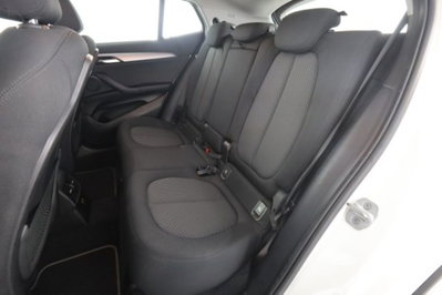 BMW X2 sDrive16d Business-X (3)