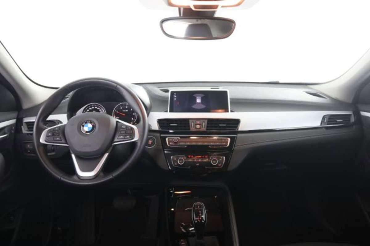 BMW X2 sDrive16d Business-X (4)
