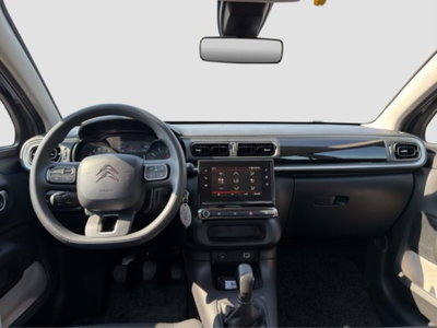Citroen C3 Aircross PureTech 82 Feel (12)