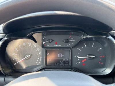 Citroen C3 Aircross PureTech 82 Feel (15)