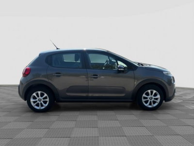 Citroen C3 Aircross PureTech 82 Feel (6)