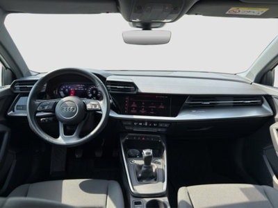 Audi A3 Sportback 30 TFSI Business (12)