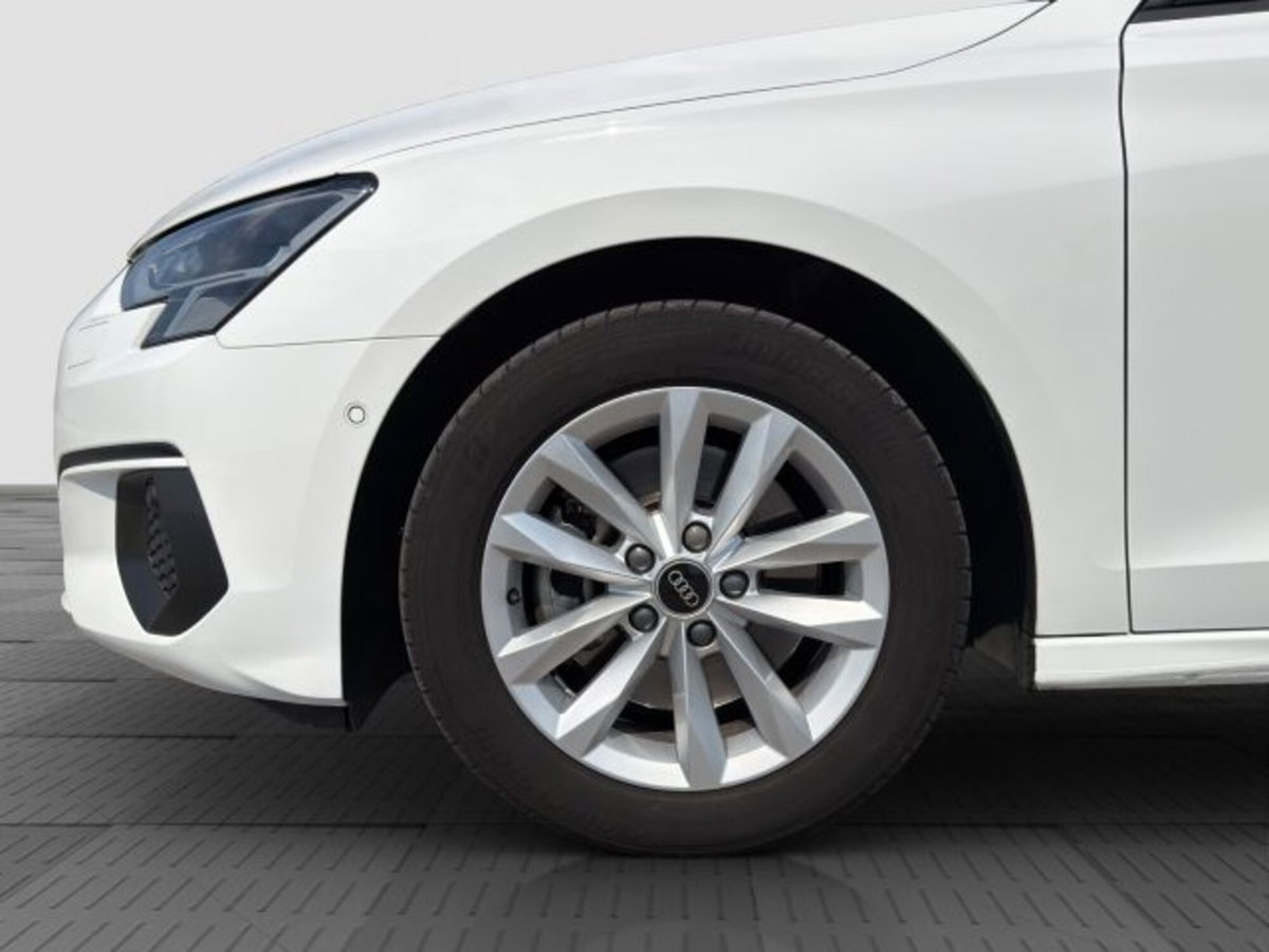 Audi A3 Sportback 30 TFSI Business (16)
