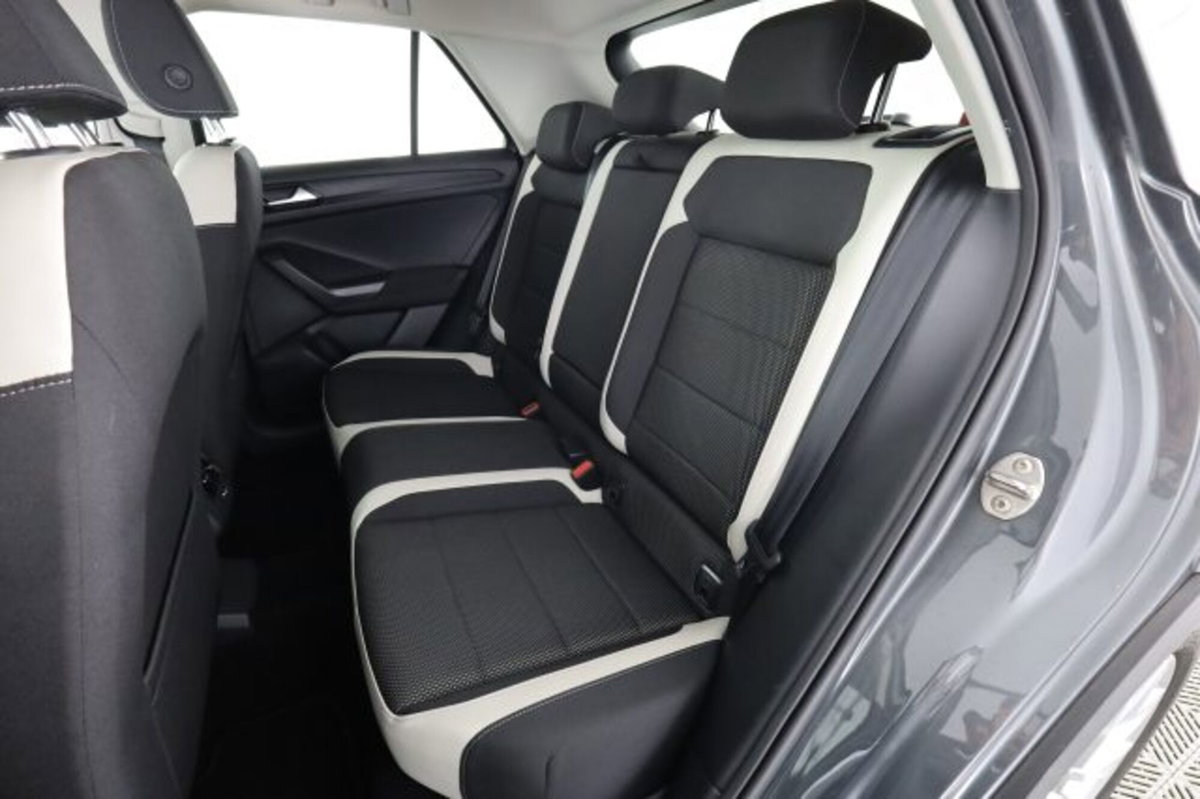 Volkswagen T-Roc 2.0 TDI SCR 150 CV DSG Advanced BlueMotion Technology (11)