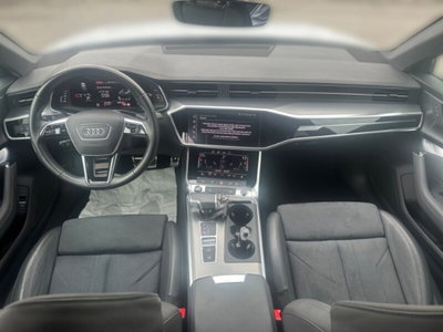 Audi A6 Allroad 55 TDI 3.0 quattro tiptronic Evolution (10)