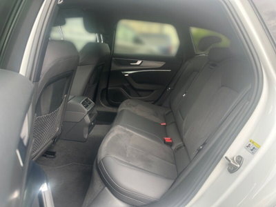 Audi A6 Allroad 55 TDI 3.0 quattro tiptronic Evolution (11)