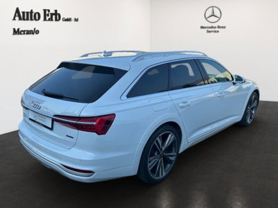 Audi A6 Allroad 55 TDI 3.0 quattro tiptronic Evolution (3)