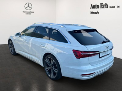 Audi A6 Allroad 55 TDI 3.0 quattro tiptronic Evolution (4)
