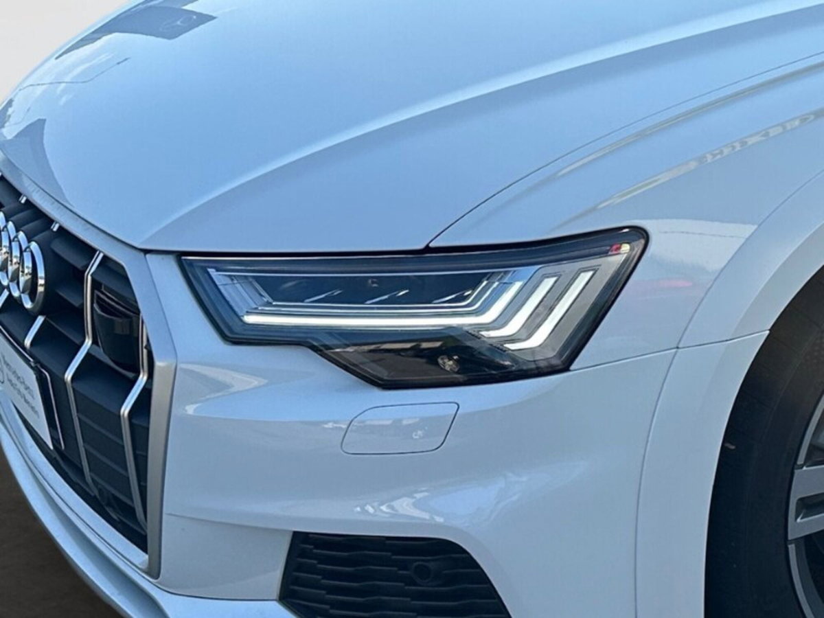 Audi A6 Allroad 55 TDI 3.0 quattro tiptronic Evolution (5)