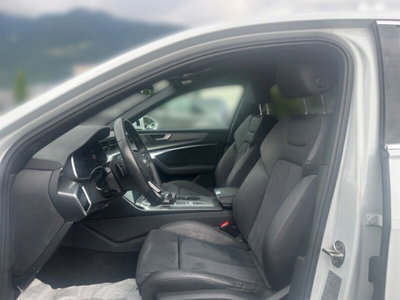 Audi A6 Allroad 55 TDI 3.0 quattro tiptronic Evolution (7)