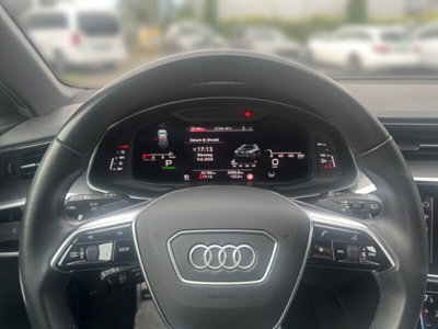 Audi A6 Allroad 55 TDI 3.0 quattro tiptronic Evolution (8)