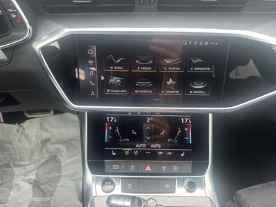 Audi A6 Allroad 55 TDI 3.0 quattro tiptronic Evolution (9)