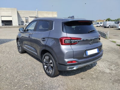 Dr DR 5.0 5.0 1.5 turbo 154cv cvt (2)