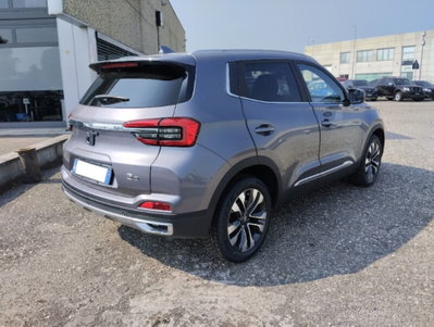 Dr DR 5.0 5.0 1.5 turbo 154cv cvt (4)