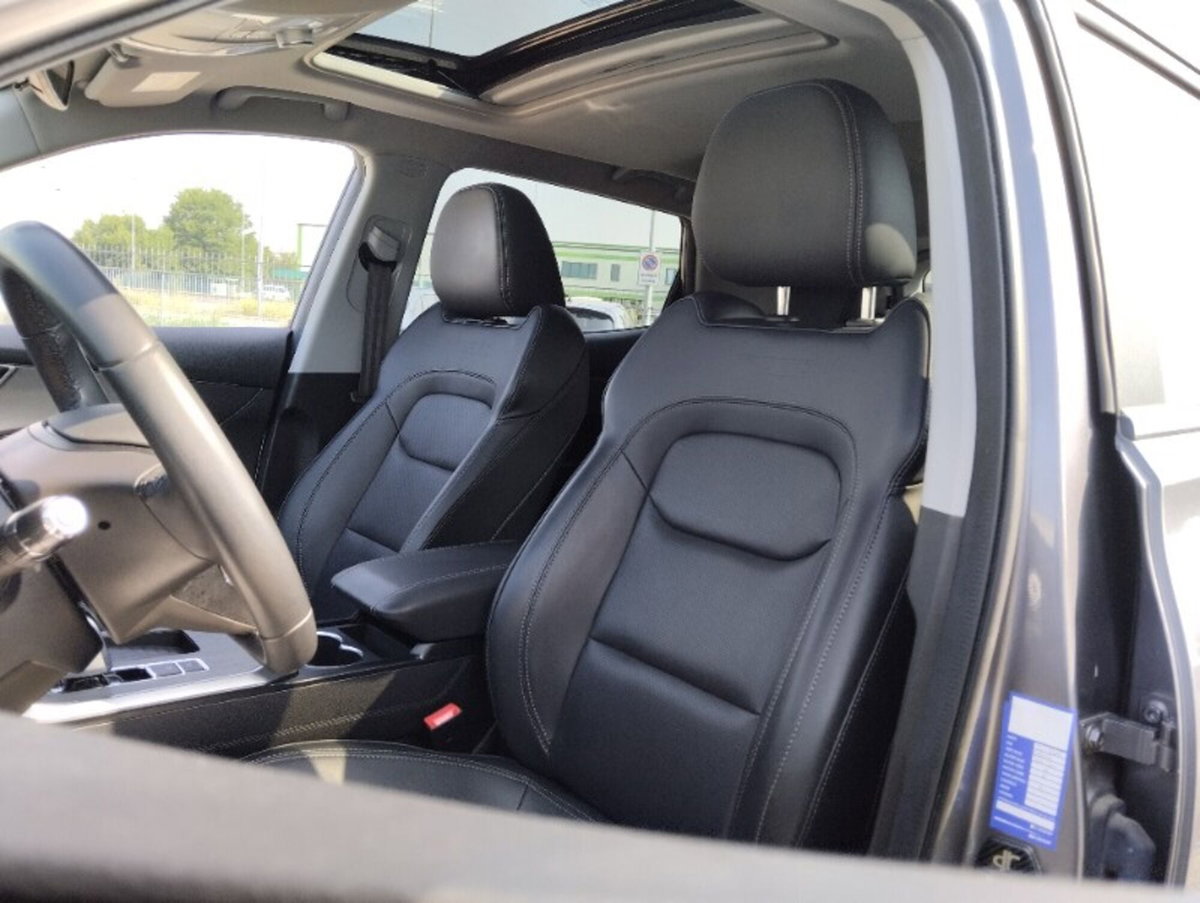 Dr DR 5.0 5.0 1.5 turbo 154cv cvt (7)