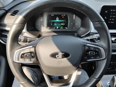Dr DR 5.0 5.0 1.5 turbo 154cv cvt (8)