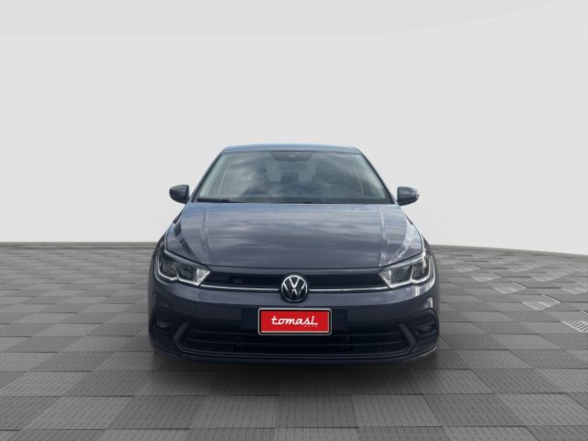 Volkswagen Polo 1.0 tsi Life 95cv dsg (8)