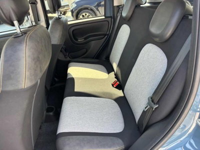 Fiat Panda Cross 1.0 firefly hybrid Cross s&s 70cv 5p.ti (10)