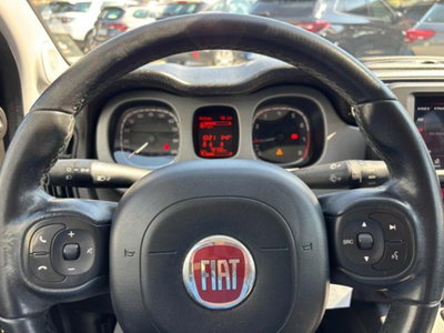 Fiat Panda Cross 1.0 firefly hybrid Cross s&s 70cv 5p.ti (11)