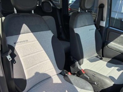 Fiat Panda Cross 1.0 firefly hybrid Cross s&s 70cv 5p.ti (14)