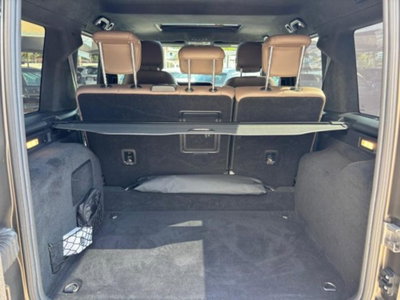 Mercedes-Benz Classe G 400 d Sport (13)