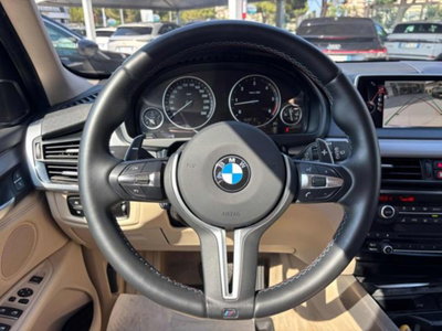 BMW X5 xDrive40d Experience (10)