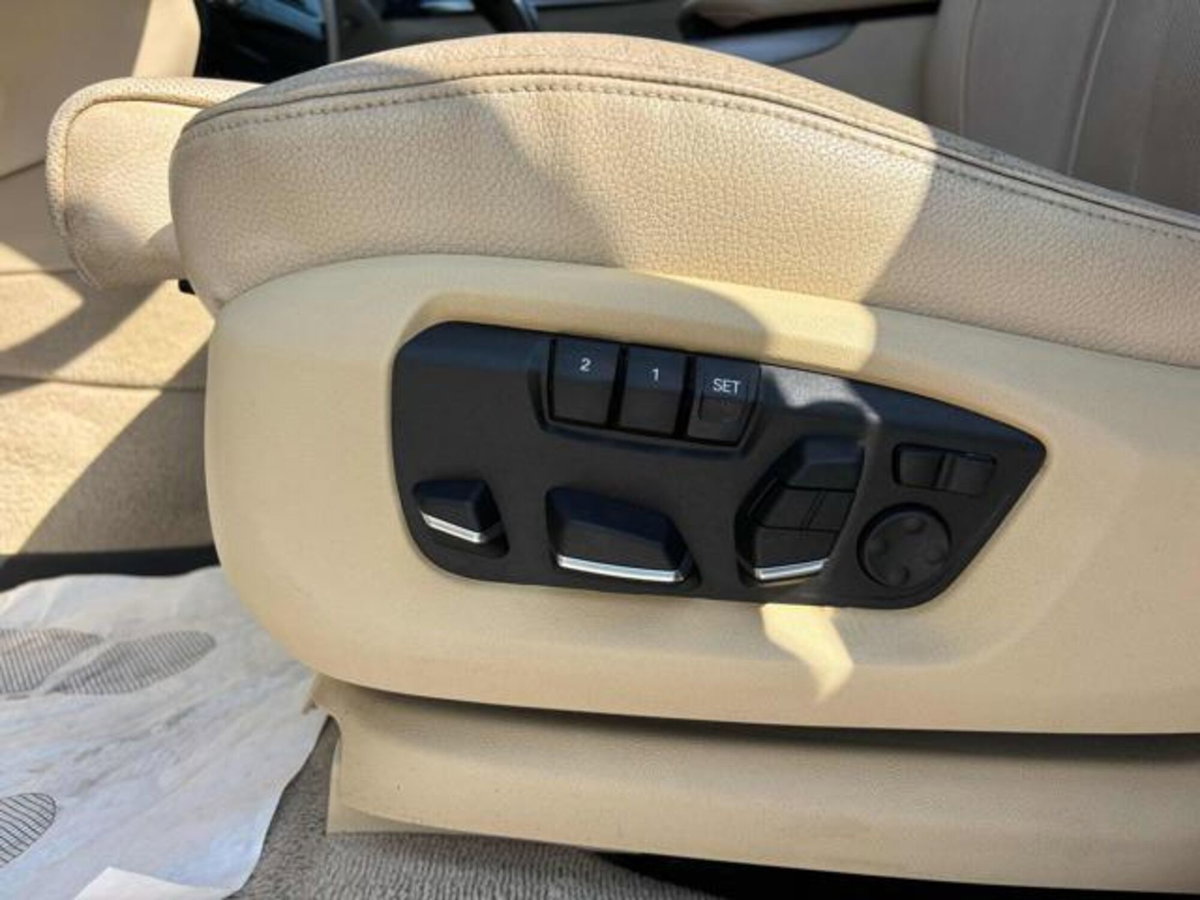 BMW X5 xDrive40d Experience (14)